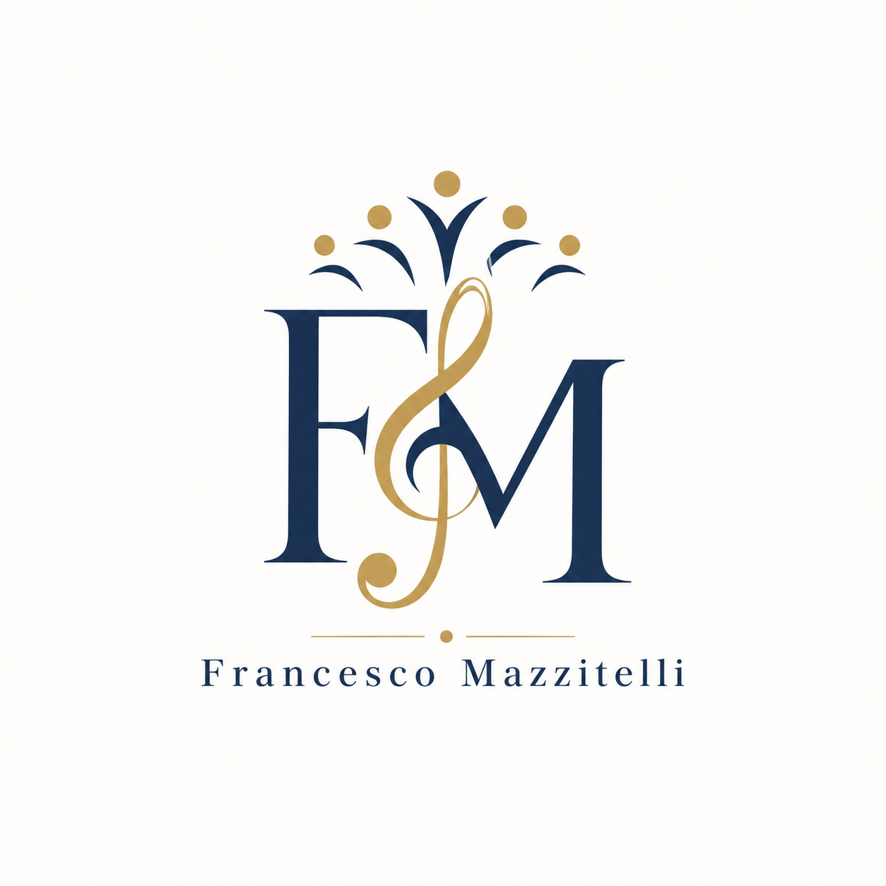Logo Francesco Mazzitelli